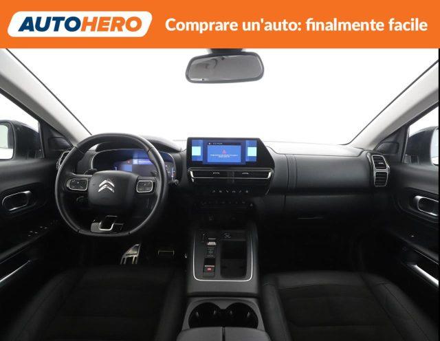 CITROEN C5 Aircross Hybrid 225 e-EAT8 Shine