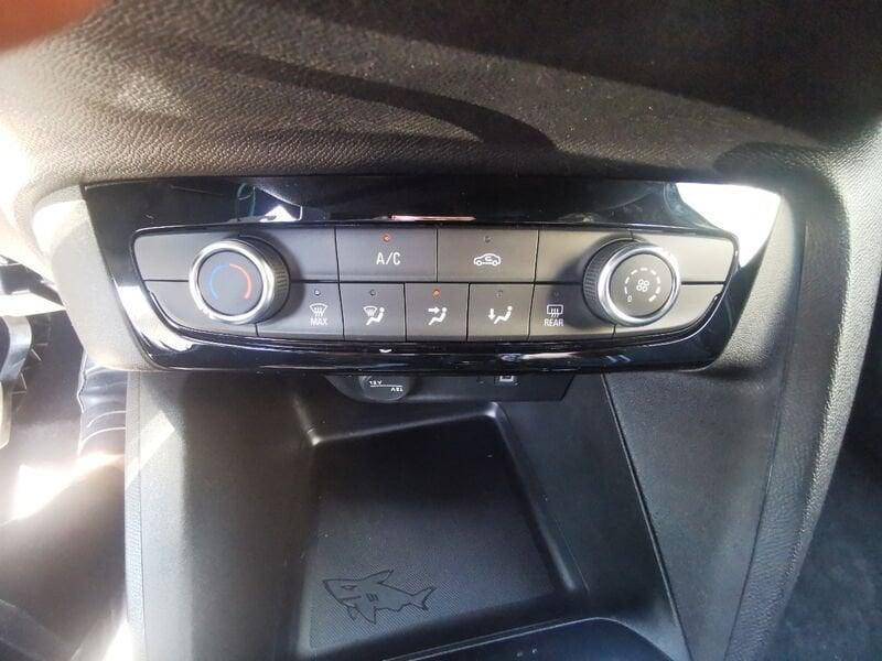 Opel Corsa 1.2 100cv Yes MT6