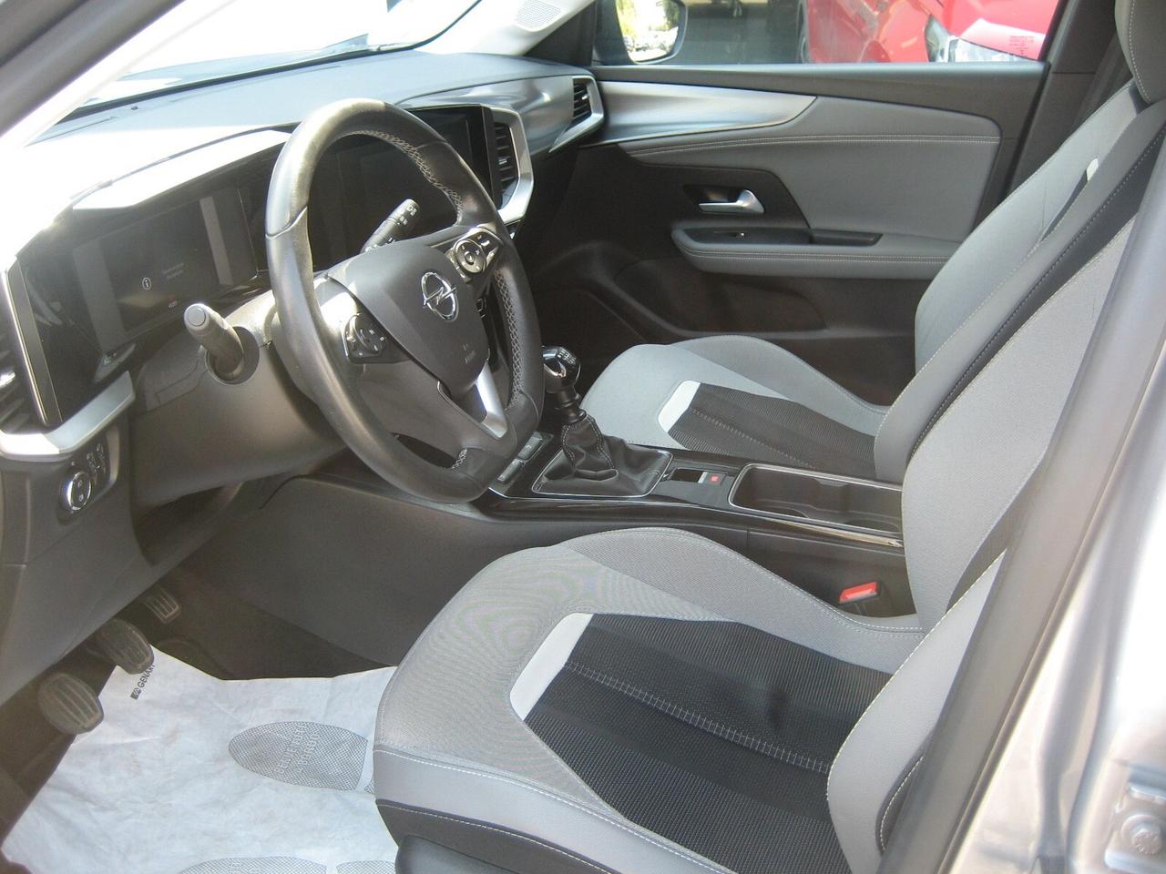 Opel Mokka 1.2 Turbo Elegance