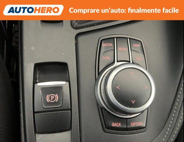 BMW X2 sDrive18d
