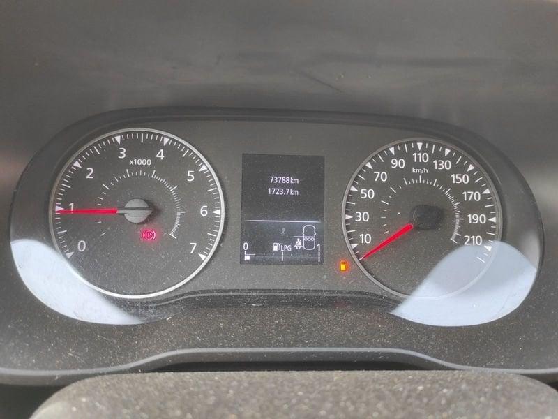 Dacia Duster 1.0 tce Expression Gpl 4x2 100cv