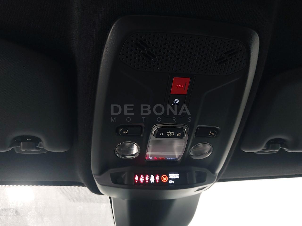 Lancia Ypsilon 1.2 mhev 110cv e-dct