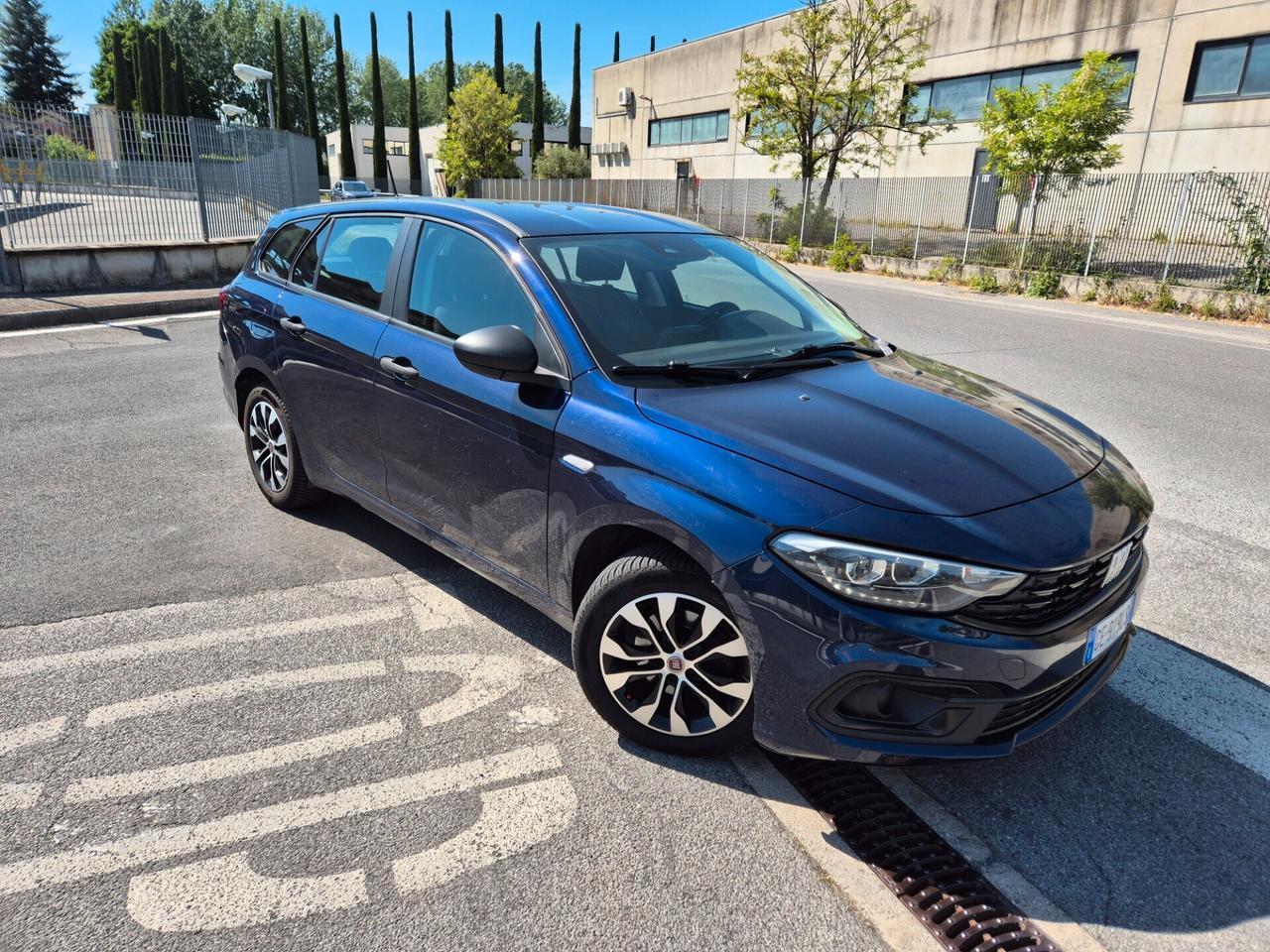 Fiat Tipo 1.6 Mjt S&S SW Life BELLISSIMA