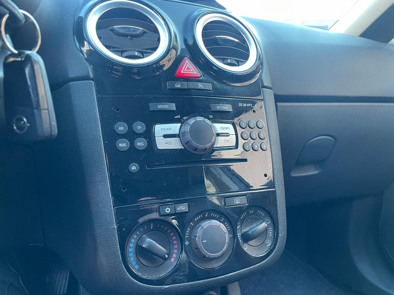 Opel Corsa 1.3 CDTI Cosmo Super Full Perfetta 2008