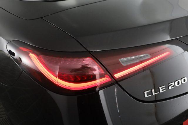 MERCEDES-BENZ CLE Cabrio (A236) CLE 200 Cabrio AMG Line Premium