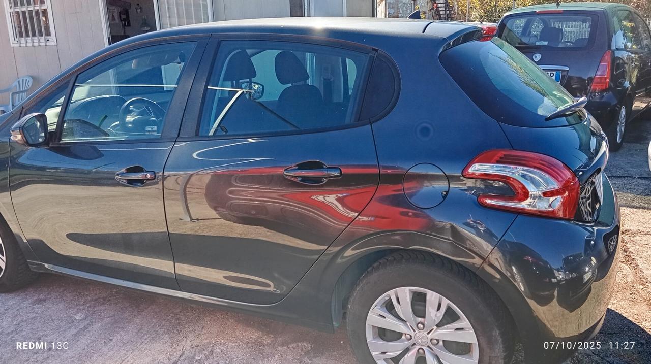 Peugeot 208 PureTech 82 5 porte Access