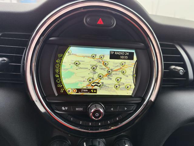 MINI Cooper 1.5 Cooper 75 CV