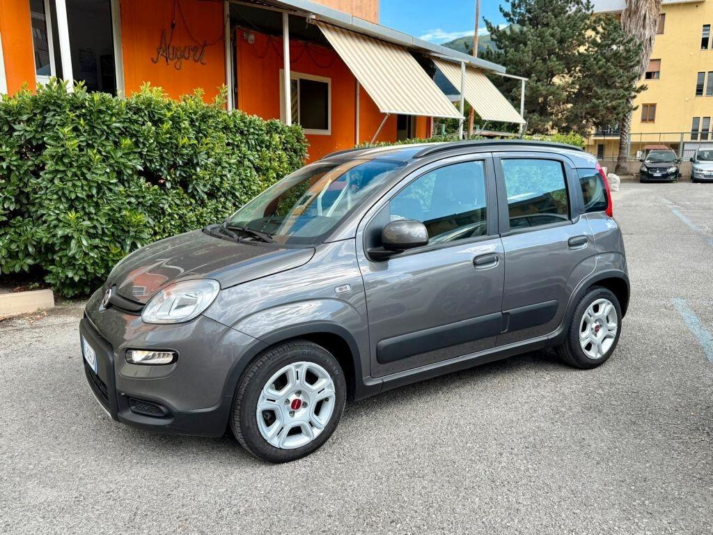 Fiat Panda 1.2 City Life "EasyPower"