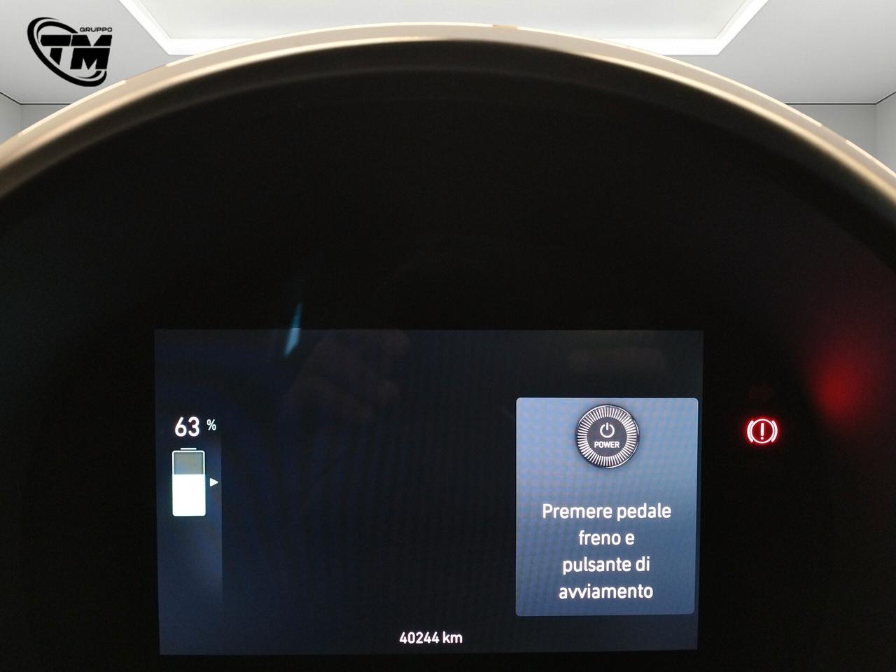 Fiat 500e Berlina 42 kWh