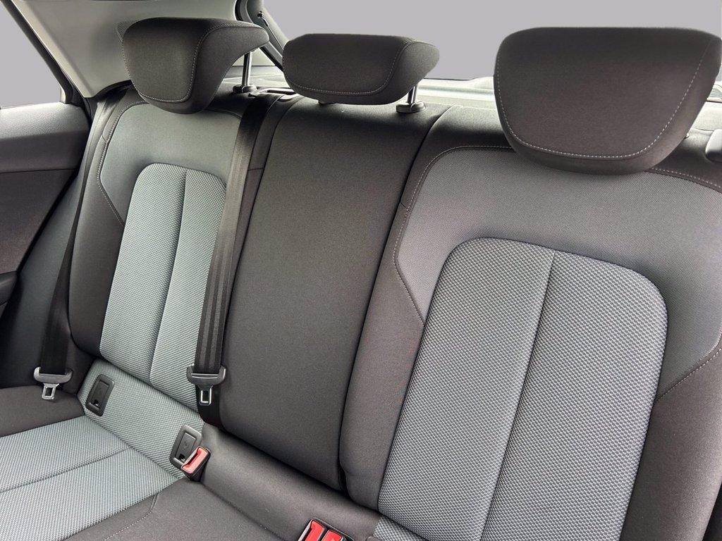 AUDI Q2 1.0 tfsi design s-tronic del 2018