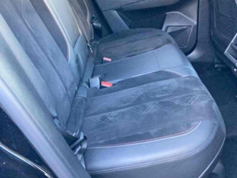 DS DS 7 BlueHDi 130 Automatica Pallas