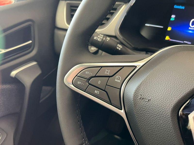 Renault Captur Captur ECO-G 100 CV Techno - PROMO SIRONIAUTO+