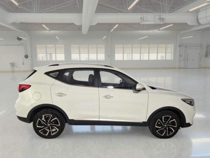 MG ZS 1.0T-GDI Luxury Auto