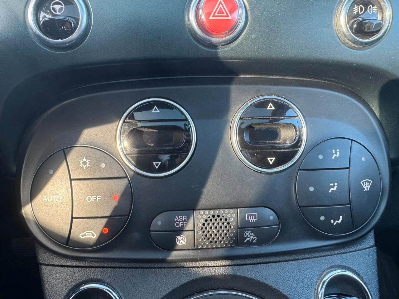 Fiat 500 1.2 Sport 2020 Cambio Automatico