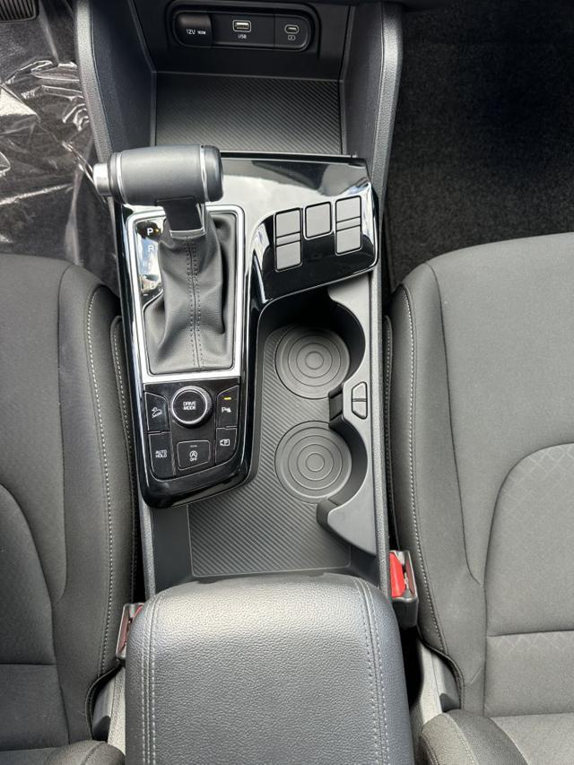 KIA Sportage 1.6 CRDi MHEV DCT Business