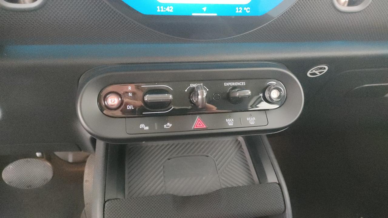 MINI Mini Countryman U25 - Mini Countryman 1.5 48V C Classic auto