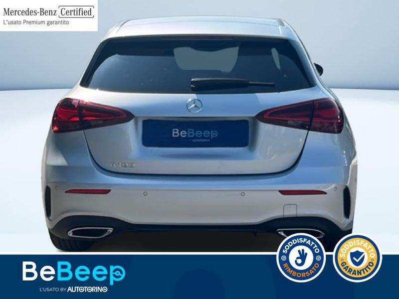 Mercedes-Benz Classe A A 180 AMG LINE PREMIUM AUTO