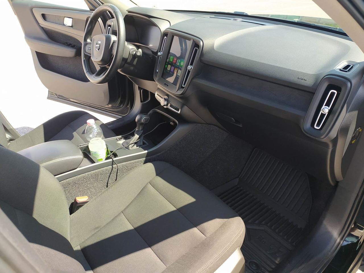 Volvo XC40 Momentum D3 #6463