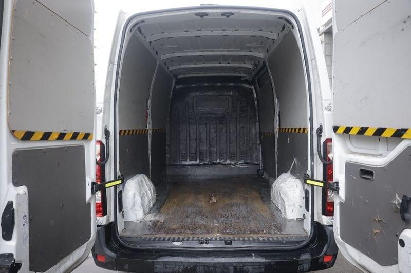 Renault Master Renault Master T33 2.3 dCi/135 PC-TM Furgone Twin Turbo S&S E5 IVA