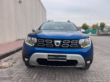 Dacia Duster 1.0 TCe 100 CV ECO-G 4x2 15th Anniversary