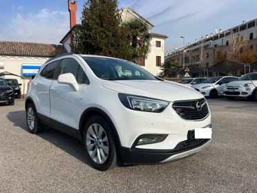 OPEL Mokka X 1.4 Turbo GPL Tech 140CV 4x2 Innovation