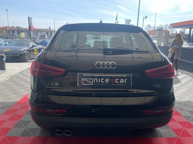 AUDI Q3 2.0 TDI 120 CV Business *TAGLIANDATA*