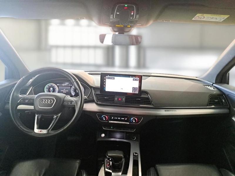 AUDI Q5 55 TFSI E S LINE PLUS QUATTRO S TRONIC SUV