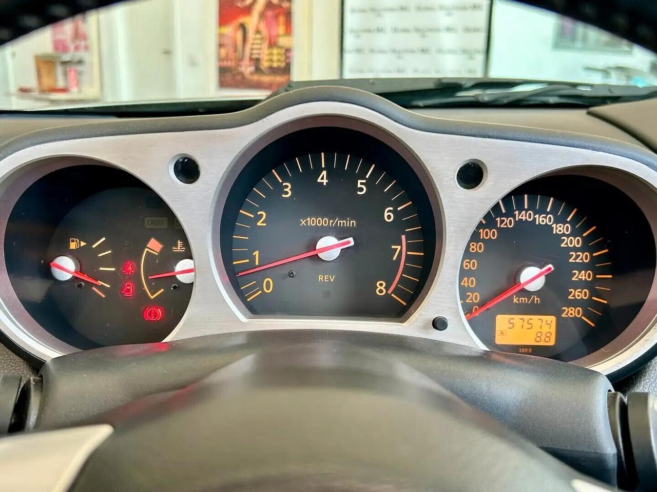 Nissan 350 Z ROADSTER *57.000KM* *GARANZIA COMPLETA*