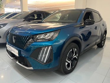PEUGEOT 2008 PureTech 130 S&S EAT8 Allure