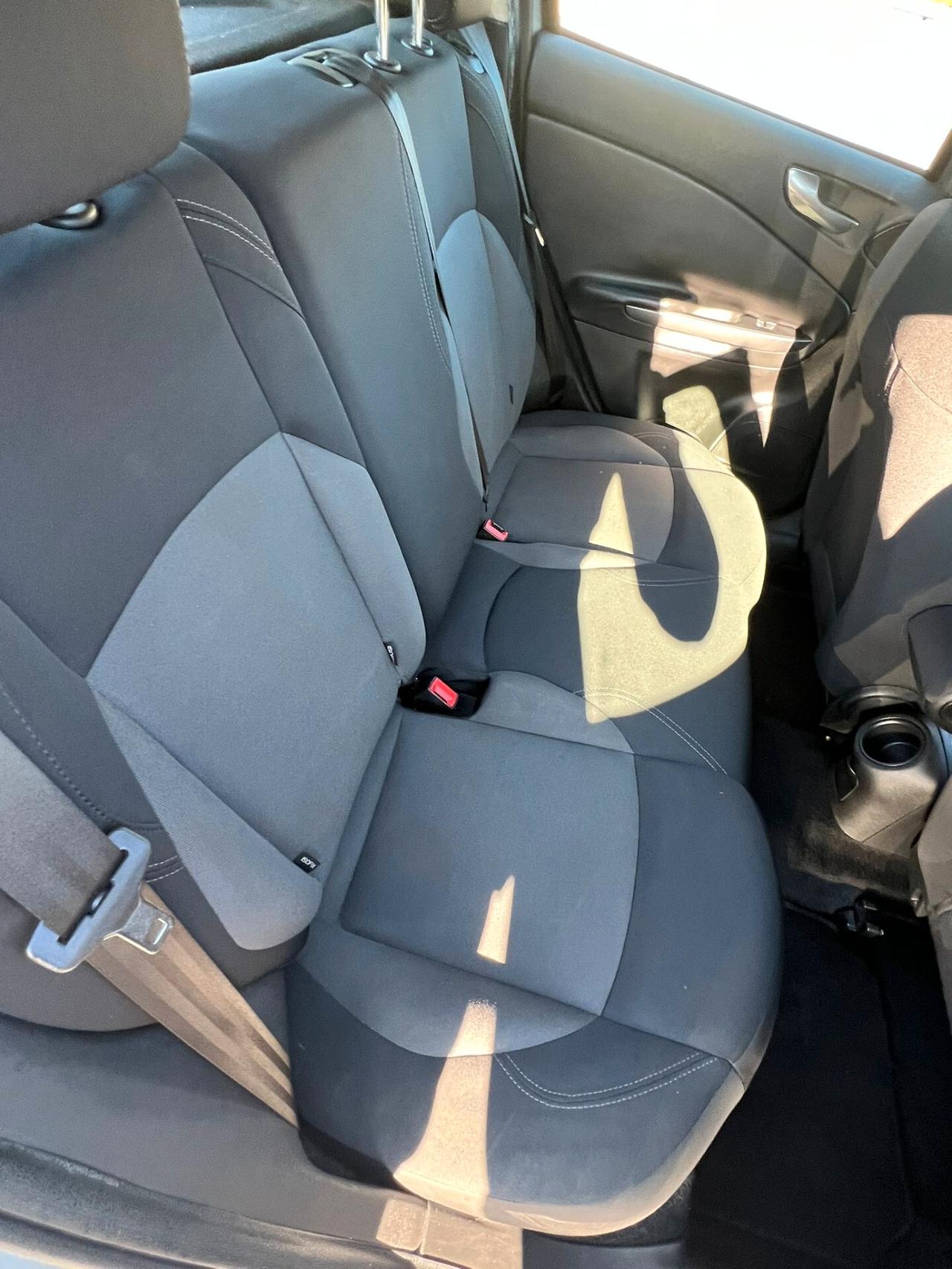 Alfa Romeo Giulietta 1.4 Turbo 105 CV