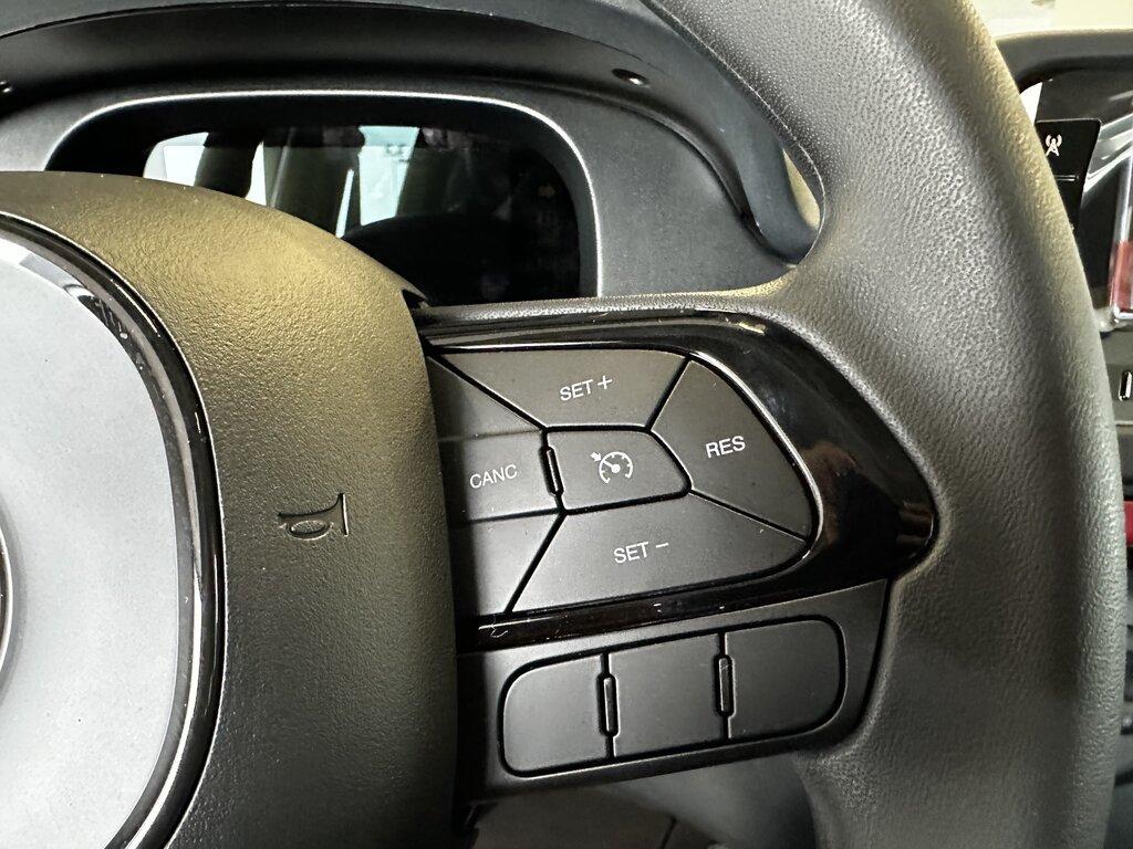 Fiat Panda 1.0 FireFly Hybrid