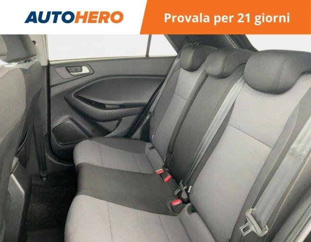 HYUNDAI i20 1.2 5 porte Connectline