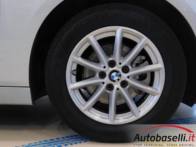 BMW 218 216D 116cv ACTIVE TOURER ADVANTAGE AUTOM, NAVI
