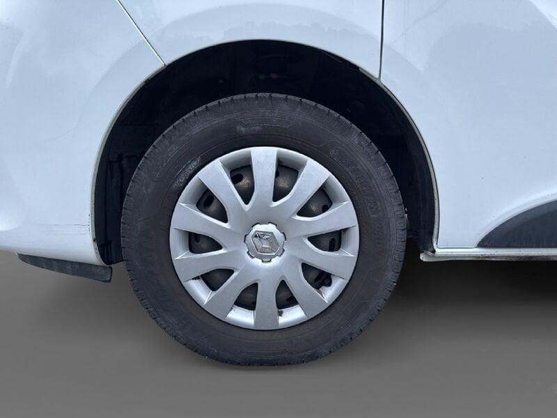 Renault Trafic Trafic T29 2.0 dCi 120CV PL-TN Furgone Ice Plus iva inclusa