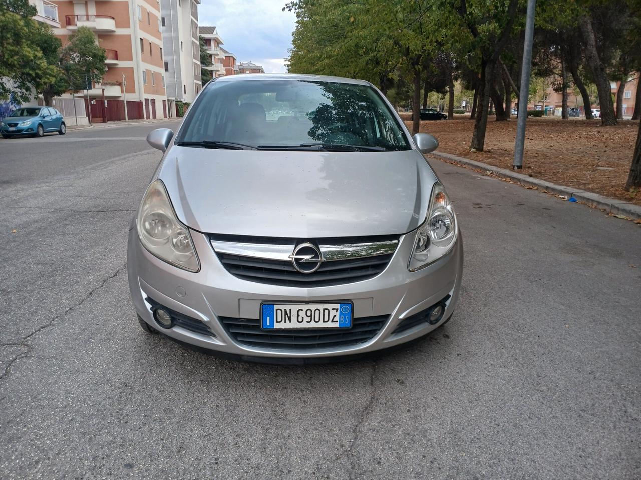 Opel Corsa 1.3 CDTI 90CV 5 porte Cosmo