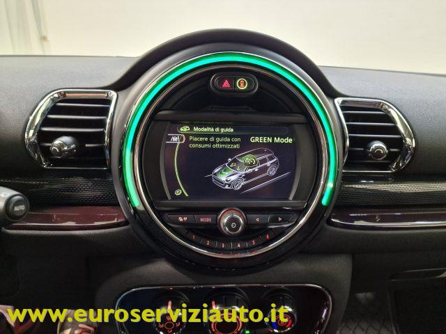 MINI Clubman 1.5 Cooper