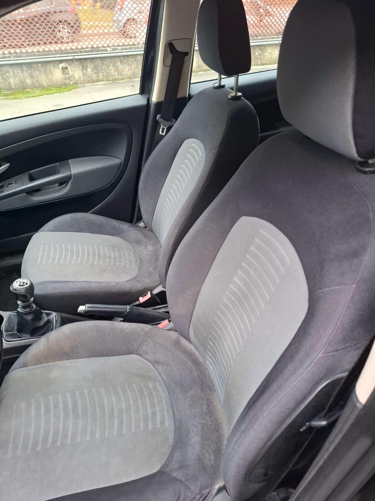 Fiat Punto Classic 1.2 5 porte