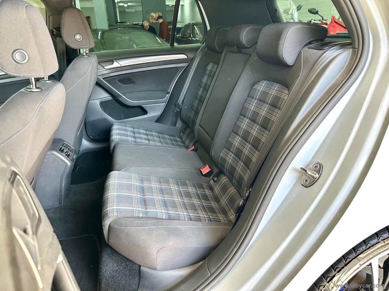 VOLKSWAGEN Golf GTE 1.4 TSI DSG 5p. Plug-In-Hybrid