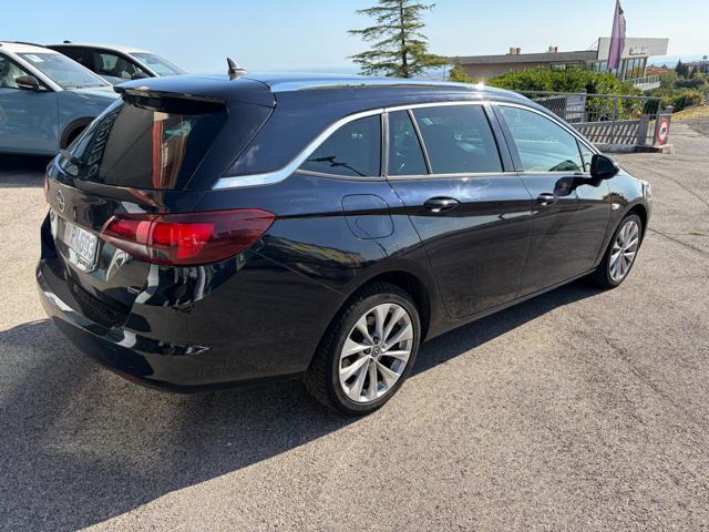 OPEL Astra 1.6 CDTi 136CV aut. Sports Tourer Innovation