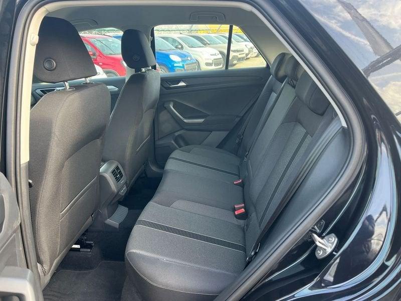 Volkswagen T-Roc T-Roc 1.5 TSI ACT Life