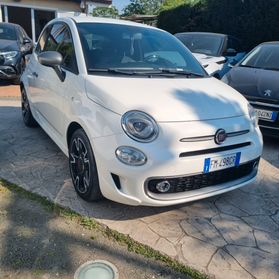 Fiat 500 1.3 Multijet 95 CV Mirror