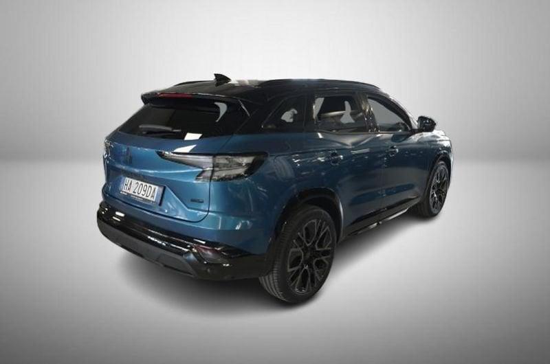 Renault Austral NUOVO HN1ZSL4M26X2HY