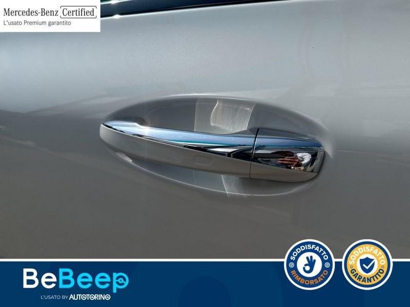 Mercedes-Benz Classe E Cpé E COUPE 220 D PREMIUM PLUS 4MATIC AUTO MY20