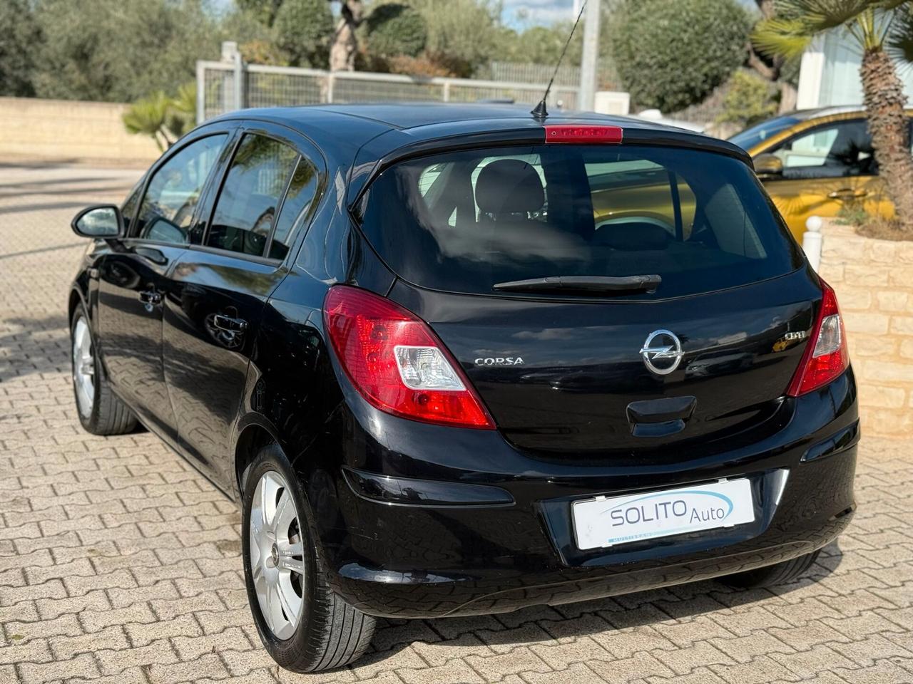 Opel Corsa 1.3 CDTI 95CV 5 porte Cosmo *OK NEOPATENTATI*