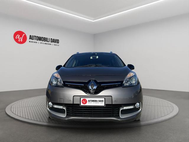 RENAULT Scenic Scénic dCi 110 CV Start&Stop Energy Bose