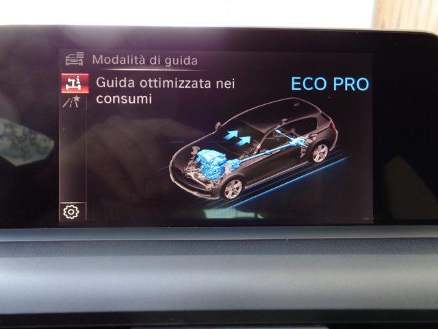 BMW 116 i PREZZO VALIDO FINO 31.03,GARANZIA,km certificat