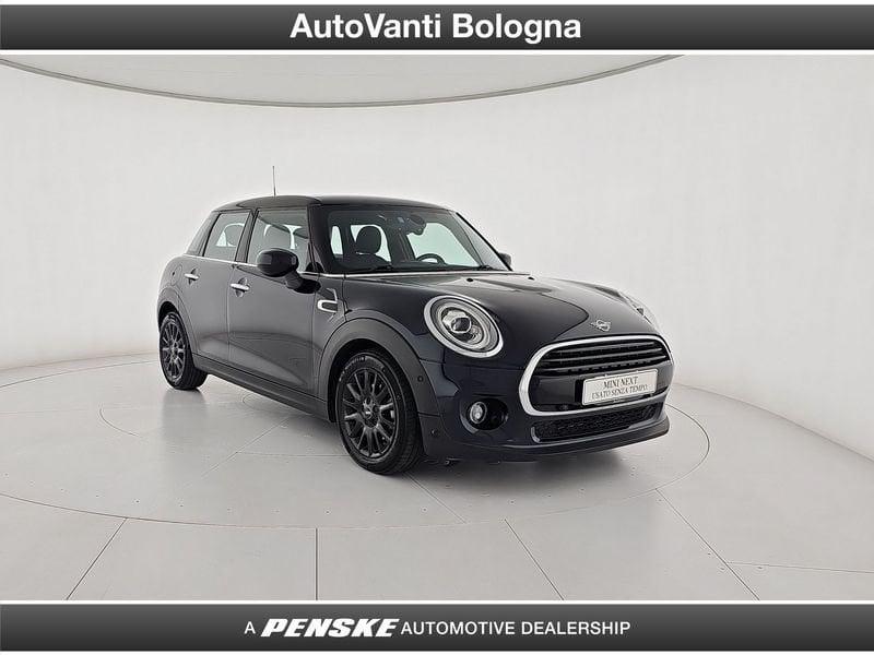 MINI Mini 5 porte Mini 1.5 Cooper Baker Street 5 porte
