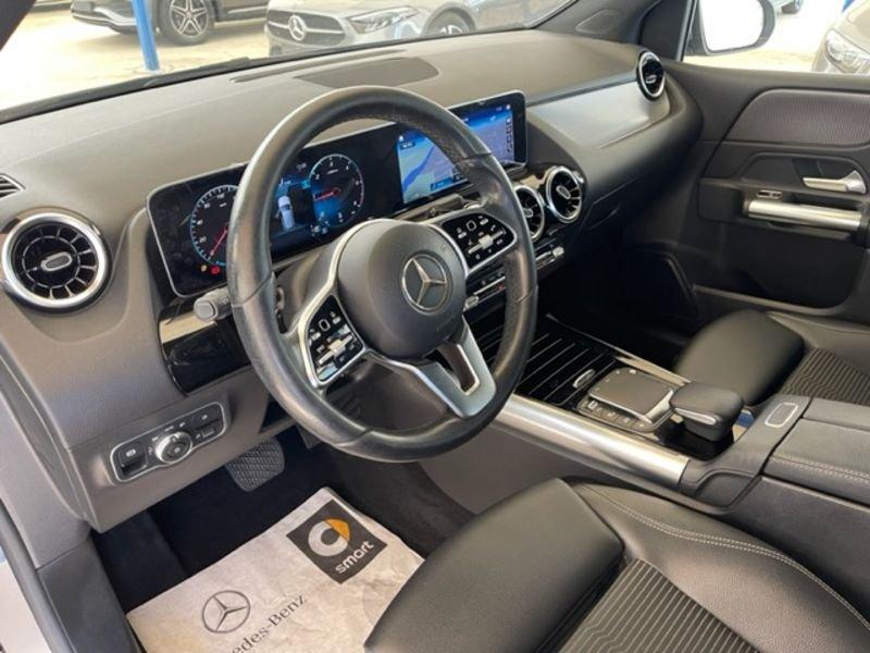 Mercedes-Benz Classe B B 180 d Automatic Sport Plus Adavantage Package - Uniprò -