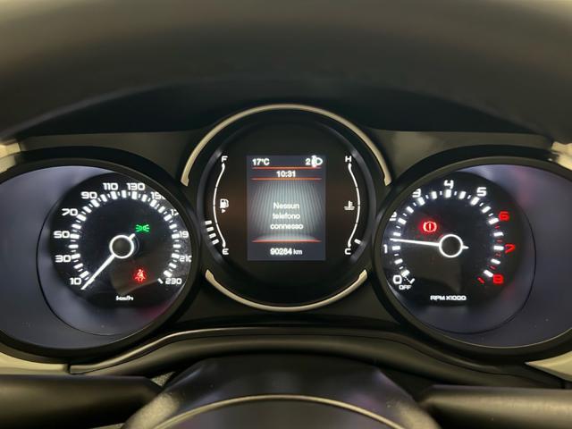 FIAT 500L 1.4 95 CV Mirror