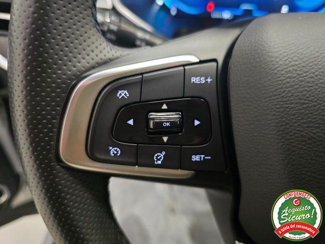 DR MOTOR DR 6.0 1.5 Turbo Bi-Fuel GPL